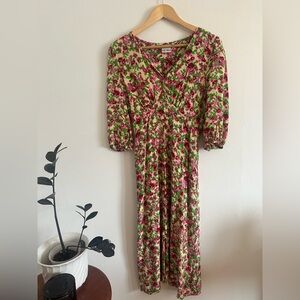 ICHI dress size 34